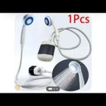 دوش سفری شارژی مدل Camper201