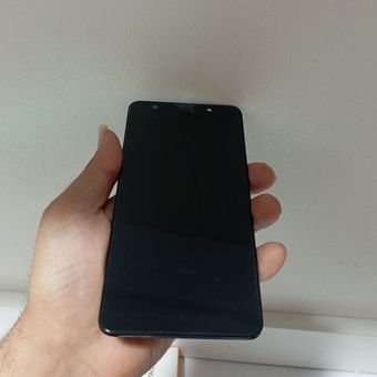 تاچ و السیدی a750 ( غیر اصل ) اینسل