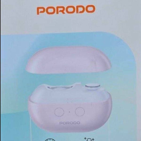 ناخن‌گیر هوشمند PORODO