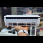 مینی کولر شارژی Edon E868 با مه‌پاش و ریموت | ارسال رایگان