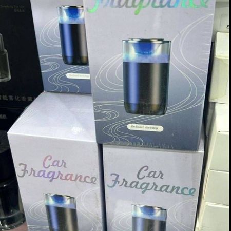 خوشبوکننده خودرو مدل VAPE (ویپ)