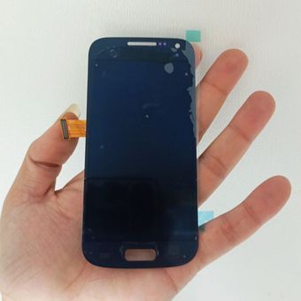 تاچ و السیدی s4mini مشکی اورجینال
