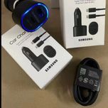 کله شارژر فندکی SAMSUNG
