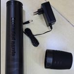 جت فن شارژی قدرتمند Booster مدل TF64A1