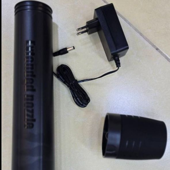 جت فن شارژی قدرتمند Booster مدل TF64A1