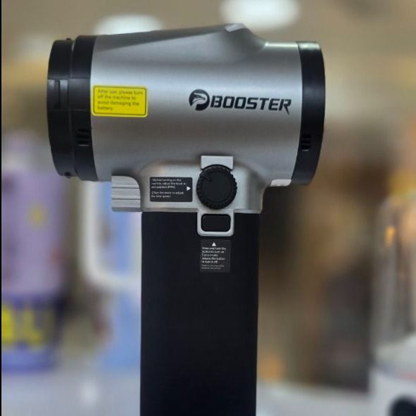 جت فن توربو BOOSTER مدل TF64A2