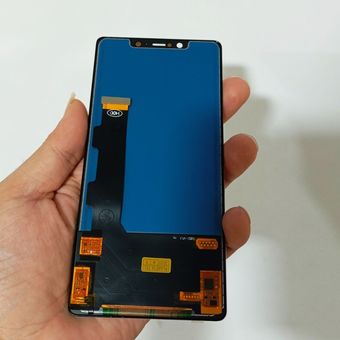 تاچ و ال‌سی‌دی گوشی شیائومی Mi 8 SE | کیفیت اینسل (In-Cell)