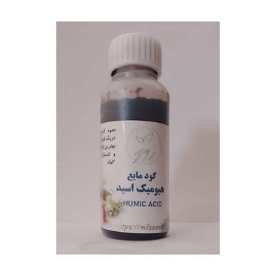 کود مایع هیومیک اسید