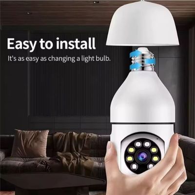 دوربین امنیتی 360 درجه