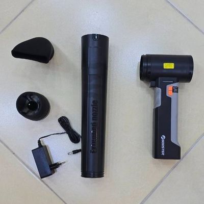جت فن شارژی قدرتمند booster مدل TF64A1