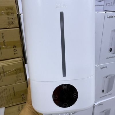 بخور سرد دیجیتال مدل F200S