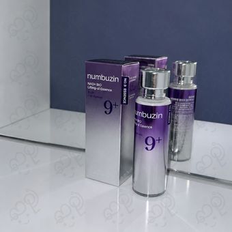 لیفتینگ(نامبوزین+9)