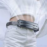 پنکه خنککننده کمری شارژی مدل F79