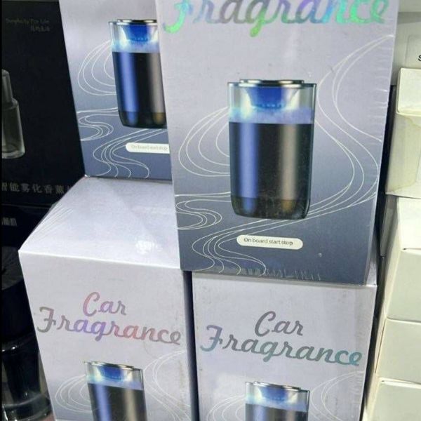 خوشبو کننده خودرو مدل VAPE