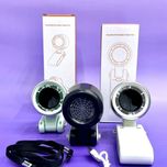 پنکه شارژی Handheld Turbo Fan