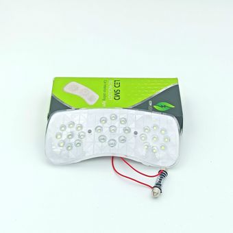 چراغ سقفی smd تیبا