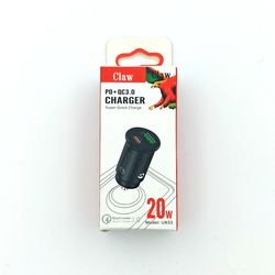 فندکی شارژر U833