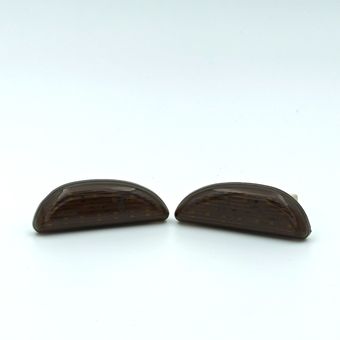 راهنما بغل smd  تیبا (دودی) برند رفیعی