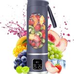 شیکر و اسموتی ساز شارژی اورجینال مدل HS-860