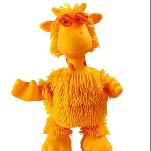زرافه رقاص جیگلی پتس (Disco Giraffe) 💃🦒❇️