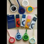 ساعت ROYAL POP در 8 رنگ خیره‌کننده! 🌈⌚️
