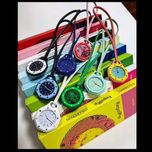 ساعت ROYAL POP در 8 رنگ خیره‌کننده! 🌈⌚️