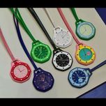 ساعت ROYAL POP در 8 رنگ خیره‌کننده! 🌈⌚️