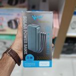 پاوربانک VLOVE