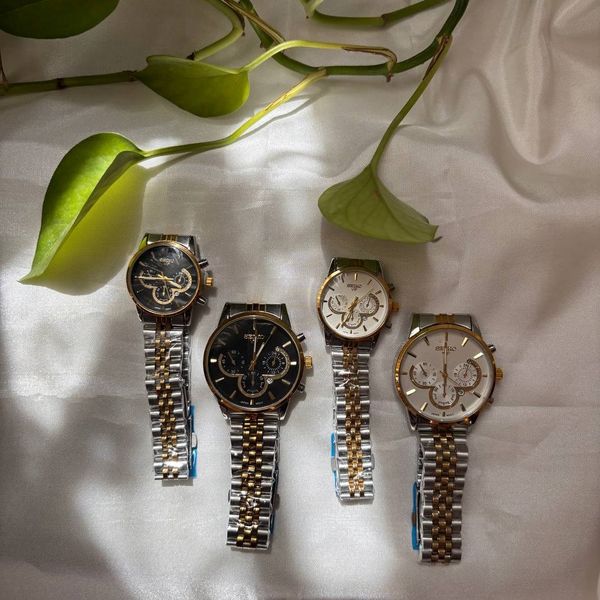 ساعت seiko