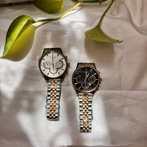 ساعت seiko