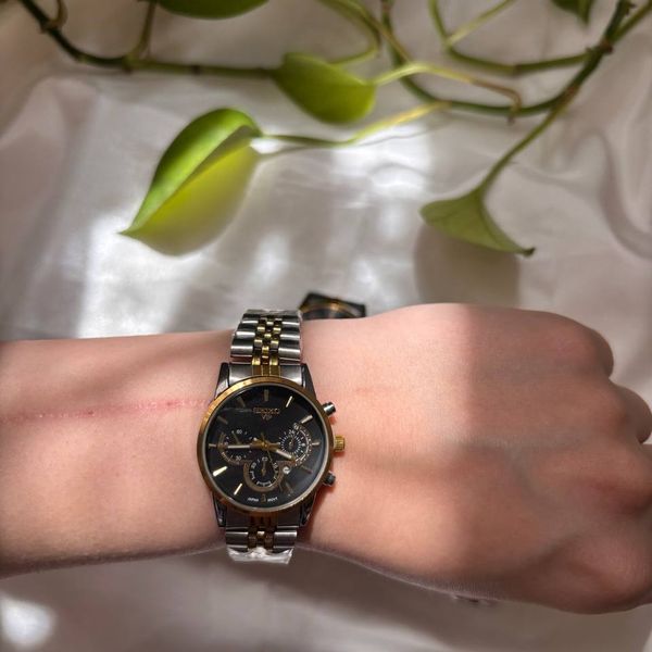 ساعت seiko