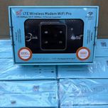 مودم Wireless Mobile WIFI Proمدل MF680