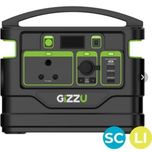 ⭕پاوراستیشن GIZZO ♦️تحت لیسانس ایتالیا