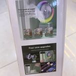 پنکه مه پاش رومیزی (Frost Mist Fan) |