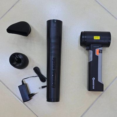 جت فن شارژی قدرتمند Booster مدل  TF64A1