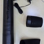 جت فن شارژی قدرتمند Booster مدل TF64A1