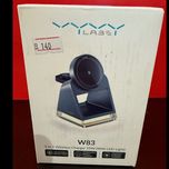شارژر 3 کاره رومیزی لاکچری VyVyLabs