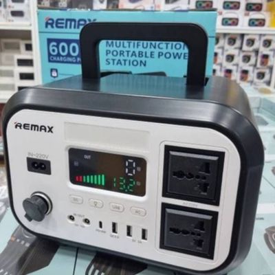 پاور استیشن ریمکس مدل  (600 )RPP-567