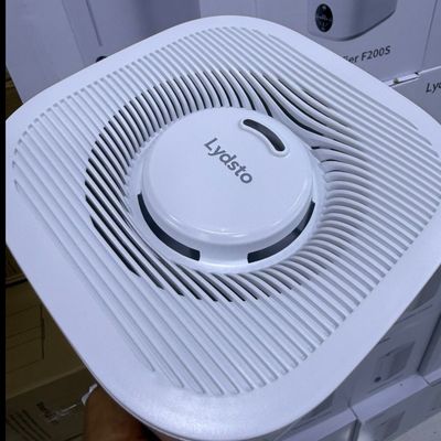 بخور سرد دیجیتال F200s