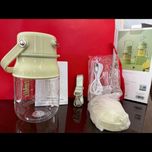 مخلوطکن و آبمیوهگیری قابل حمل VyVyLabs مدل VitaMix