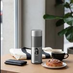 موکاپات برقی قابل حمل (Electric Moka Maker) برند LePresso
