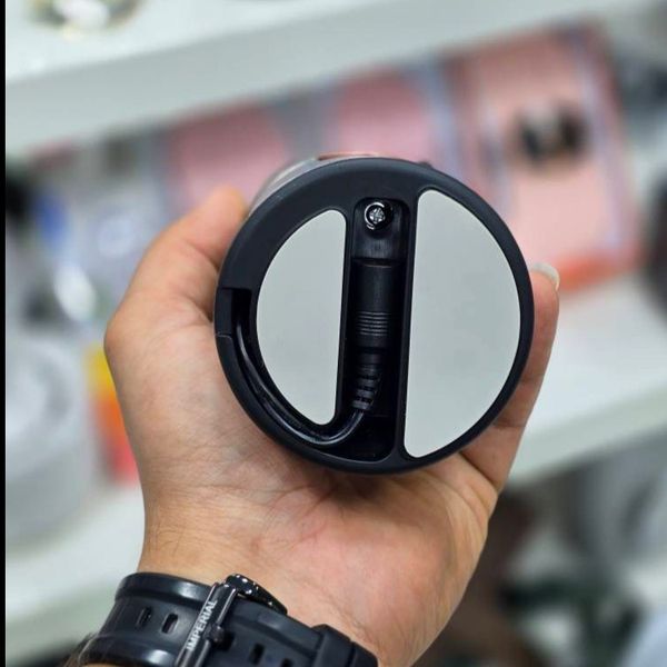 قهوهساز موکاپات برقی LePresso مدل MokaRise