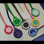 ساعت ROYAL POP در 8 رنگ خیره‌کننده! 🌈⌚️