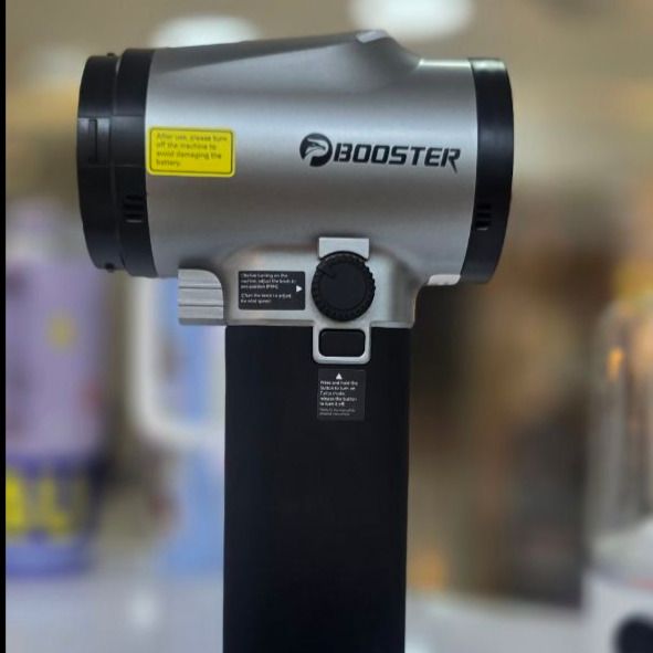 جت فن توربو BOOSTER مدل TF64A2