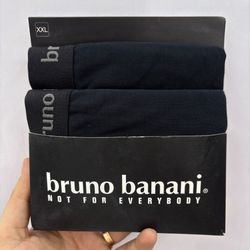 شورت مردانه burnu banani بسته 2 عددی کد EU5307