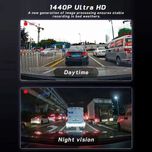 ❇️ دوربین ثبت وقایع خودرو B24CK BOX (Traffic Recorder) ❇️
