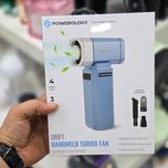 جت فن، مینی جارو، دمنده شارژی چندکاره پاورولوژی (Powerology)
