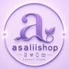 عسلی شاپ