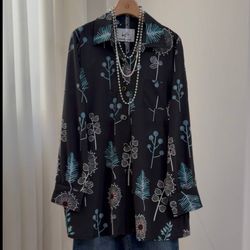 شومیز خنک کد 1265