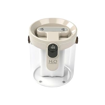 دستگاه بخور سرد شارژی مدل H40